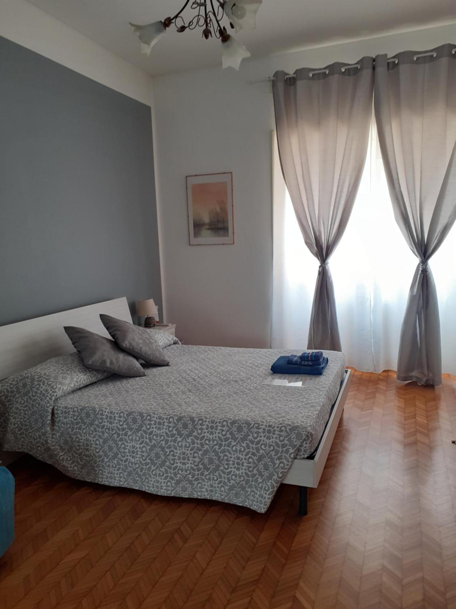 Il Papavero Nero Roma Ngoại thất bức ảnh