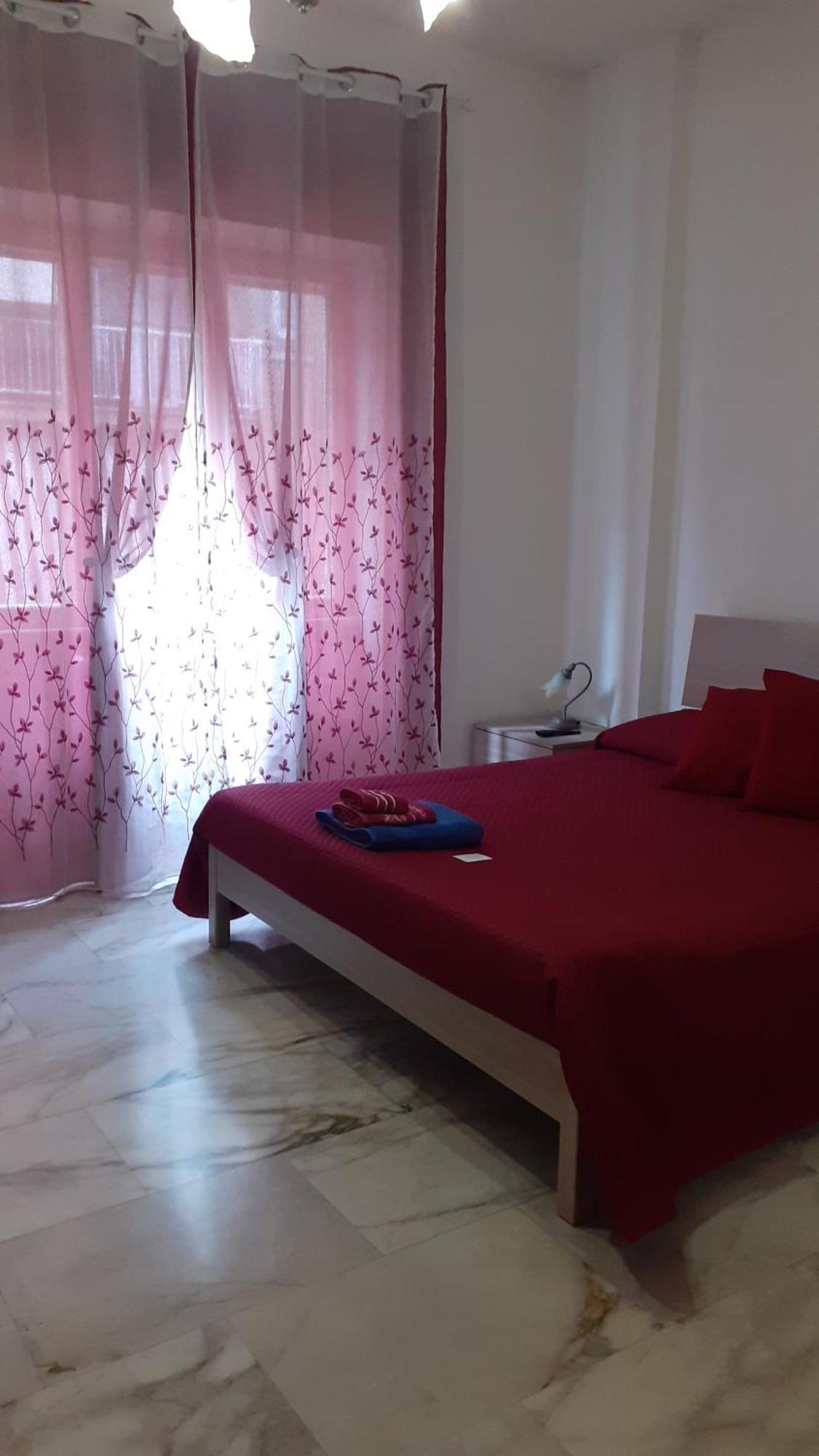 Il Papavero Nero Roma Ngoại thất bức ảnh
